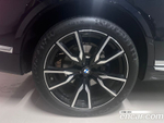 BMW X7 (G07) xDrive 40i M Sports 6-и местный (09.2021)