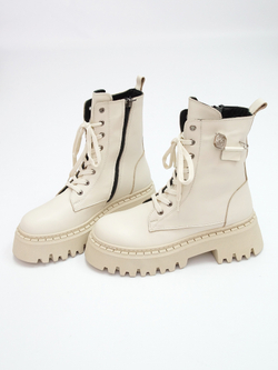 Ботинки женские зимние