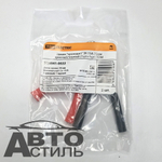 Крокодилы  7,5см  средние   15А кт   ТДМ SQ0541-0022
