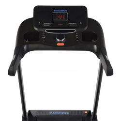 Evo fitness prime plus