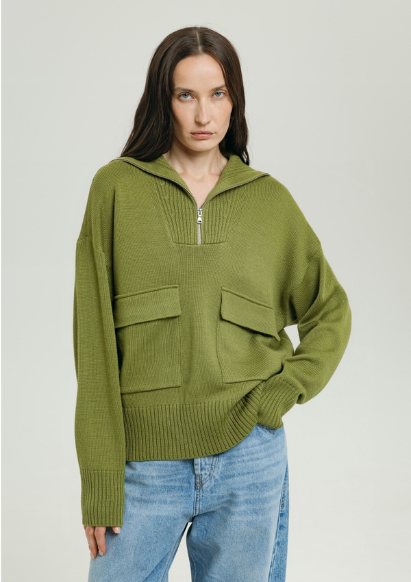 Джемпер PUNTO