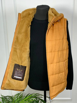 Безрукавка Loro Piana