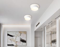 Ambrella Встраиваемый светильник GX53 GX Tech TN5212