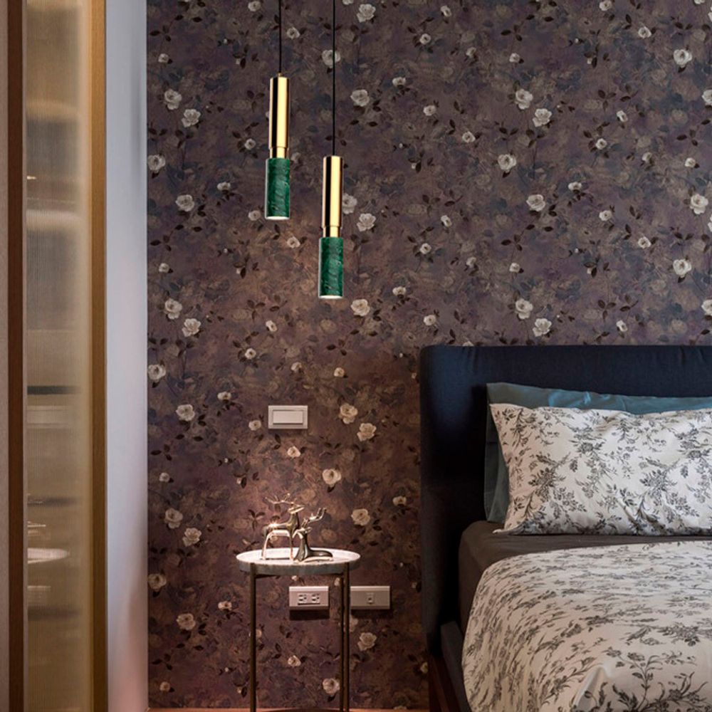 Подвесной Светильник Return White By Imperiumloft