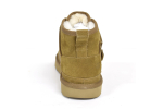 UGG Neumel Snapback Chestnute