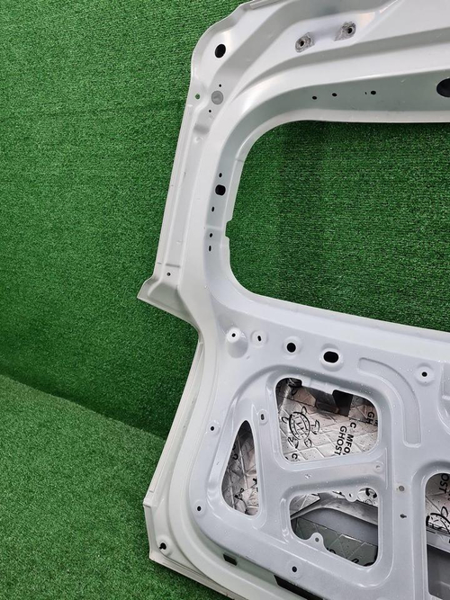 Крышка багажника GAC GS8 2 (2021-н.в.)