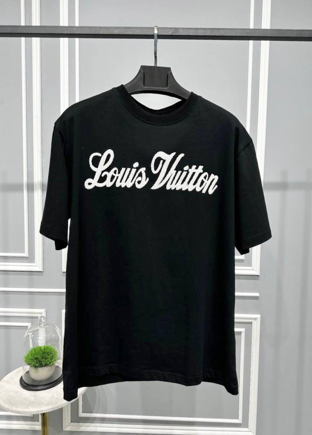 Футболка Louis Vuitton
