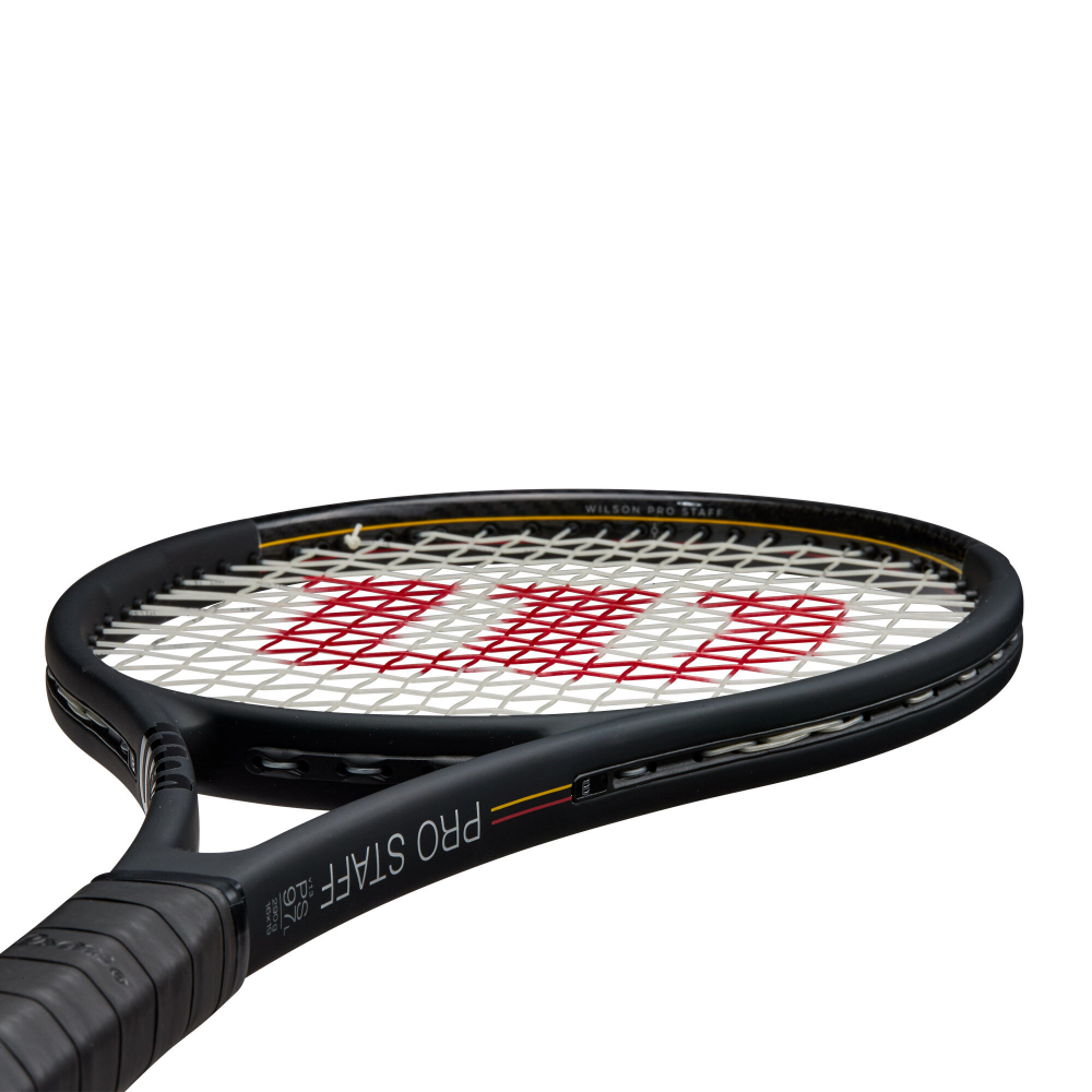 Теннисная ракетка Wilson Pro Staff 97L V13 Tour Racket