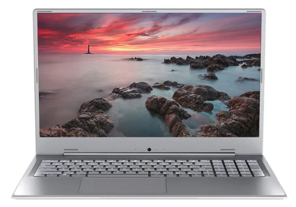 17.3" Ноутбук Maibenben Xiaomai 6C PLUS (1920x1080, Intel Pentium Gold 5405U, RAM 8ГБ,SSD 256ГБ, Intel HD Graphics 620, Win 10Pro)