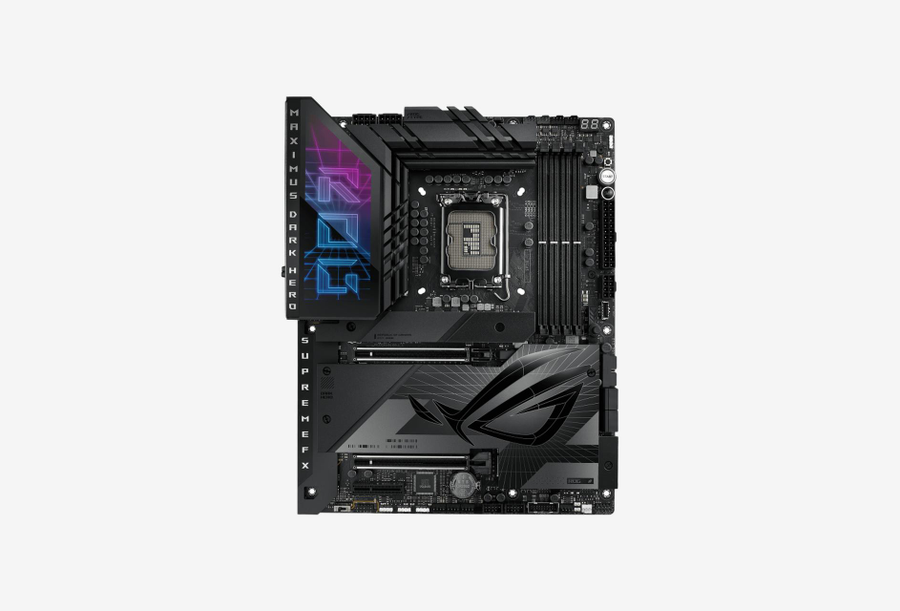 ROG MAXIMUS Z790 DARK HERO_0126709105502