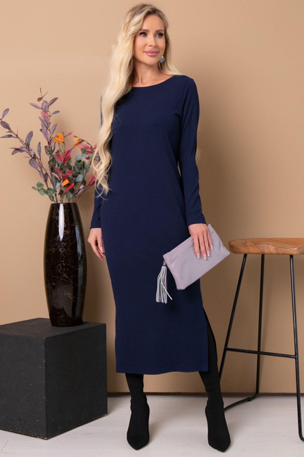 Платье 70841 Avili