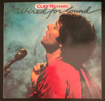 Cliff Richard- Wired For Sound (Германия 1981г.)