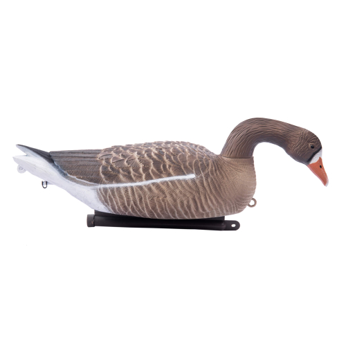 Плавующий белолобый гусь мод. FBS-3D-K