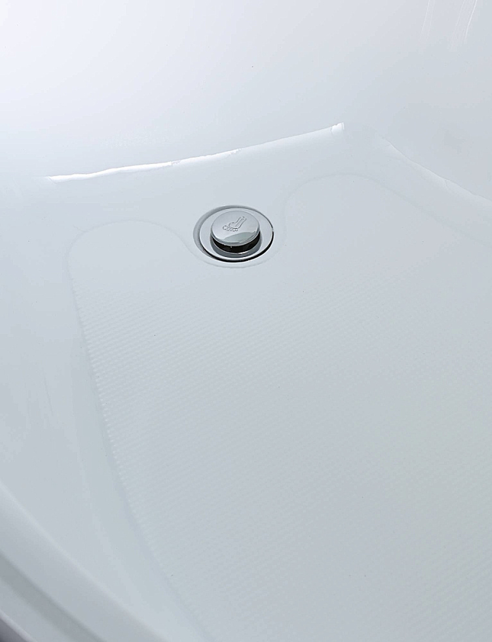 Душевая кабина AvaCan D Серия D5010 N 100x100 без крыши