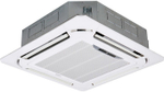 Кассетная сплит система Kentatsu KSVQ140HFAN3 / KSUN140HFAN3