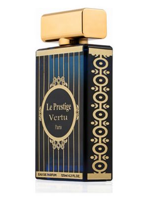 Le Prestige Vertu