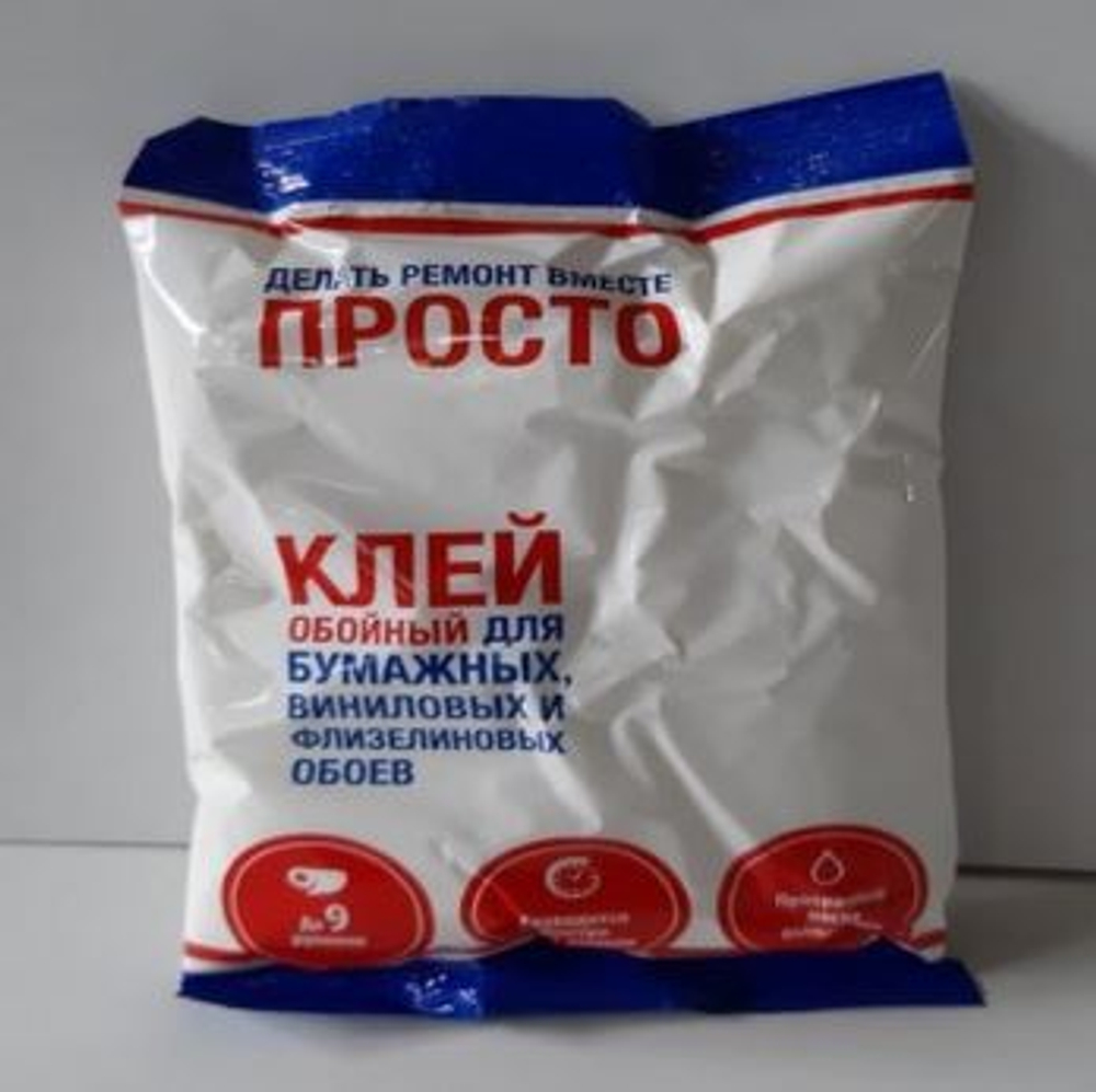 Клей обойный Kleo 150 грамм