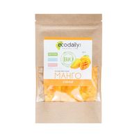 Фруктовые чипсы Манго, 50 г