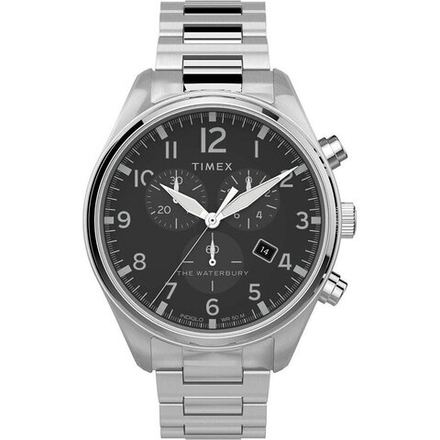 Мужские наручные часы Timex TW2T70300VN