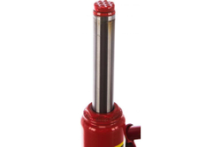 Гидравлический бутылочный домкрат STAYER RED FORCE, 4т, 195-380 мм, в кейсе, 43160-4-K 43160-4-K_z01