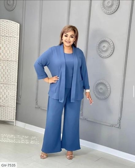 Комплект GV-7534 Фабрика Моды Фото 2