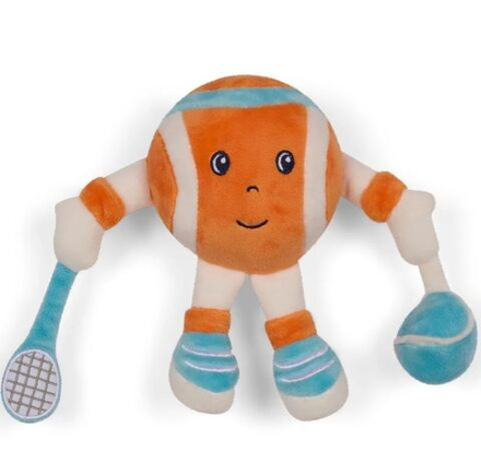 Брелок Roland Garros Ball Boy