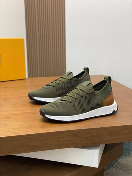 Кроссовки Tods