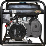 Электрогенератор Huter DY6,5LX