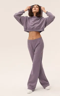 Брюки Б302 Лаванда