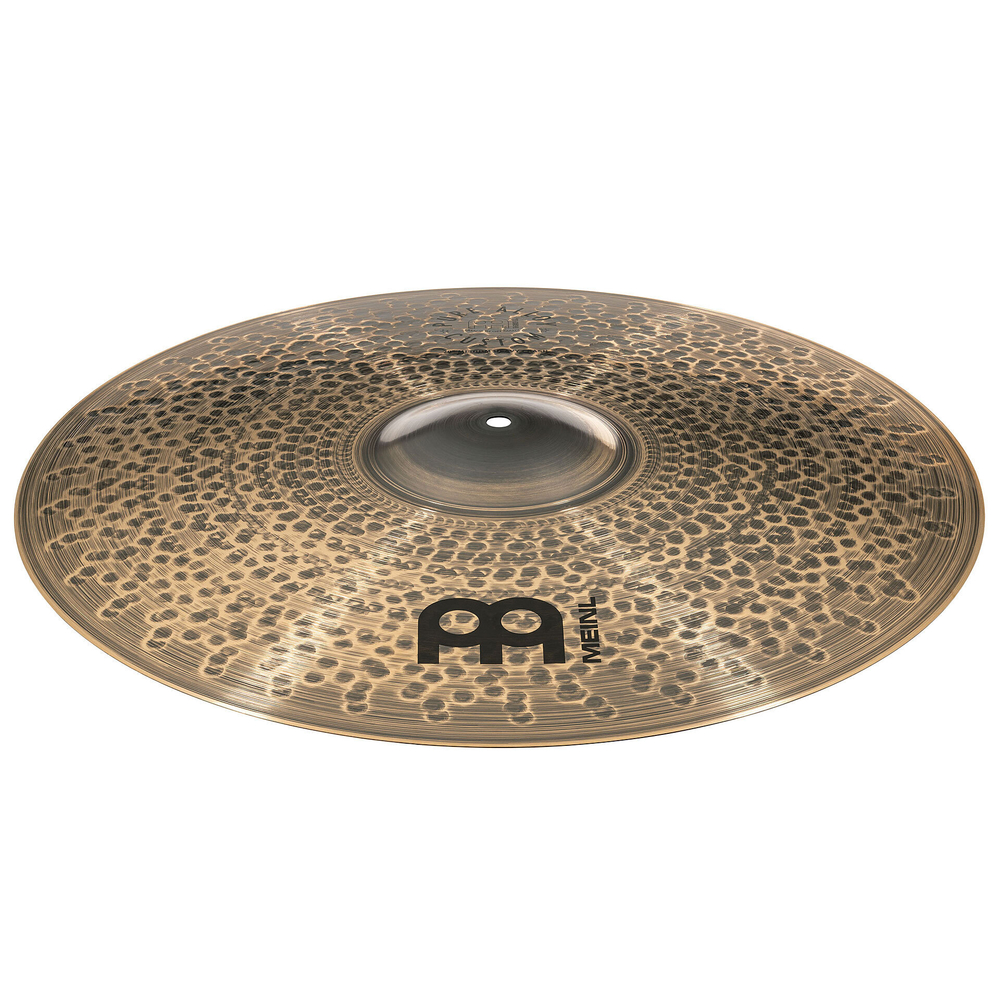 Тарелка 20" Meinl PAC20MHC Pure Alloy Custom Medium Heavy Crash