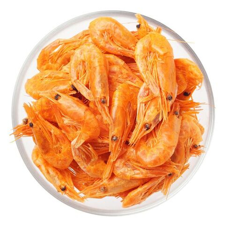 Креветка сушеная со вкусом "том ям"