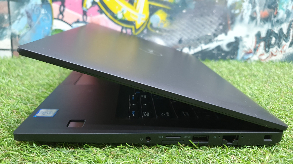 Ноутбук Dell i5-8/8 Gb/FHD/Latitude 7490 [7490-4430]/Windows 10