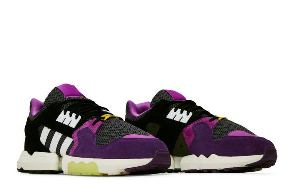 Ninja x adidas time in top