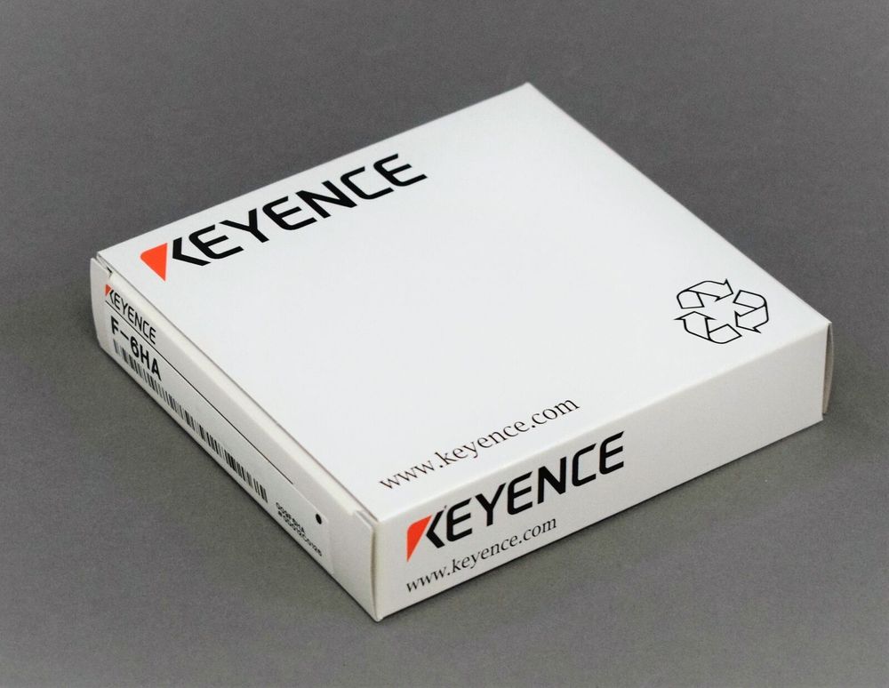 KEYENCE F-6HA