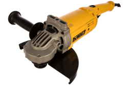DeWalt, DWE496, Угловая шлифмашина, 2600 Вт, 5.4 кг