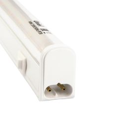 ULI-P17-14W-SPLE IP20 WHITE Светильник для растений светодиодный линейный. 870мм. выкл. на корпусе. Пластик. Спектр для фотосинтеза. TM Uniel