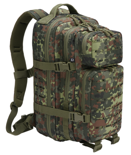 Brandit US COOPER LASERCUT MEDIUM Backpak - 25 l