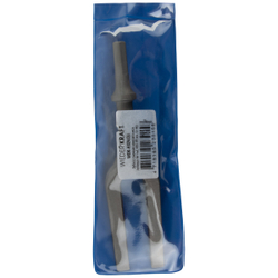 WDK-HX24130 Зубило съемник наконечников рулевых тяг №1 HEX 175 мм, Cr-Mo