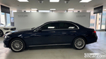 Mercedes-Benz E-Class W213 E220d 4MATIC Exclusive (08.2021)