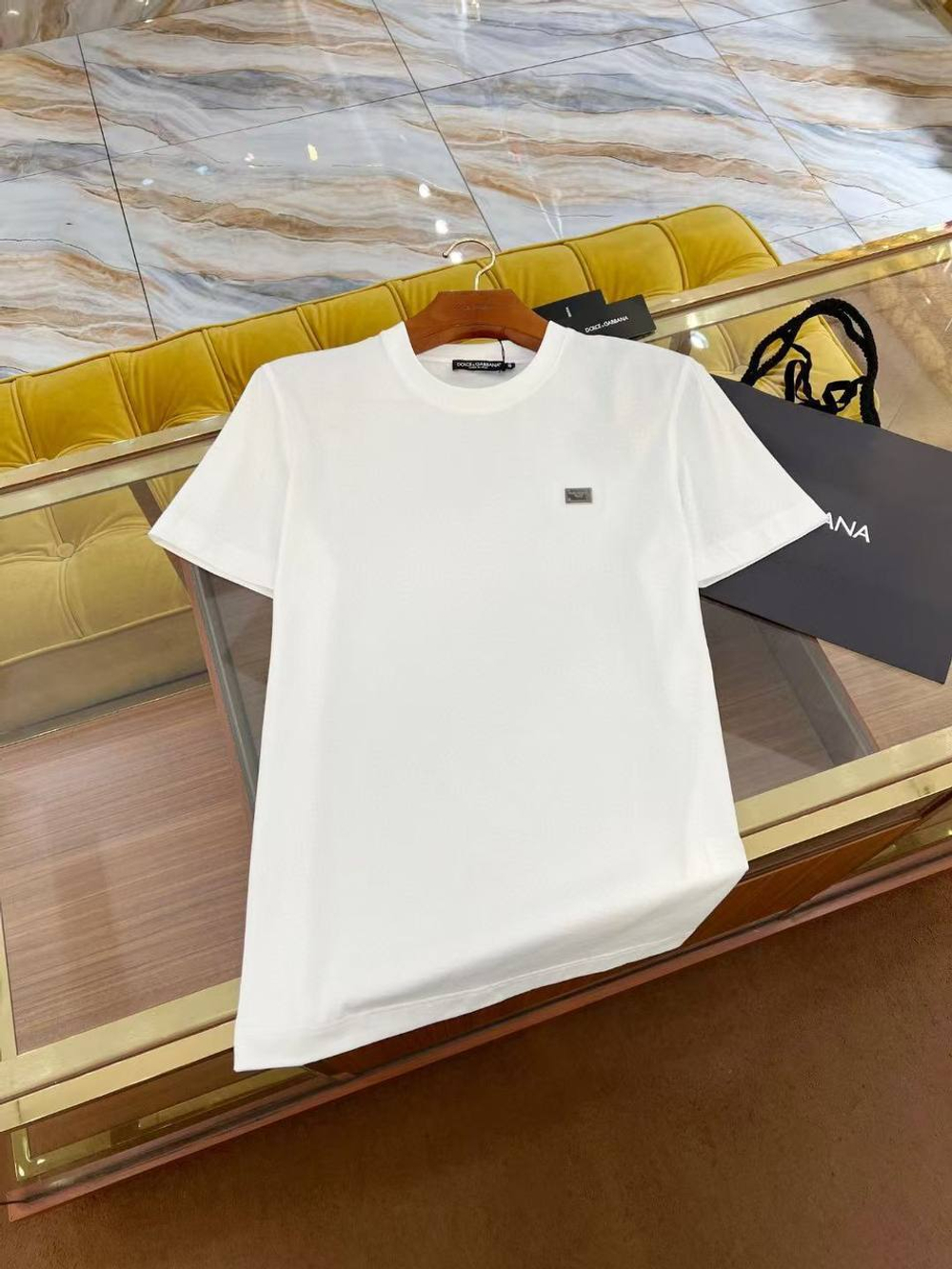 Футболка Dolce&Gabbana
