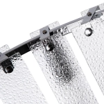 Подвесная люстра Arte Lamp DENEBOLA A4074LM-10CC