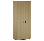 Шкаф для бумаг закрытый RENZ (РЕНЦ)