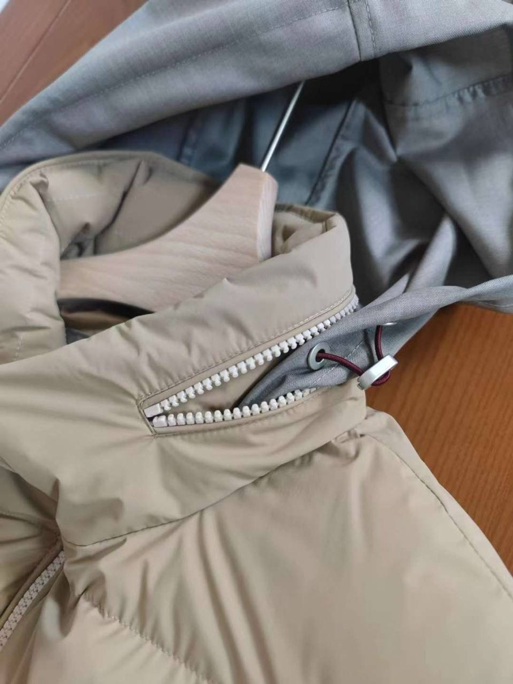 Куртка Brunello Cucinelli