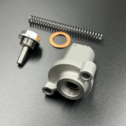 Натяжитель цепи Yamaha Grizzly 550/700 (Yamaha)