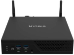 Системный блок Irbis Smartdesk Mini Intel Core i5, 16 ГБ, 512 Гб, Intel UHD Graphics,  ОС Windows 11 Профессиональная