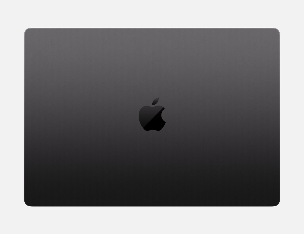 Apple MacBook Pro 16 M3 Pro, 2023, 36GB, 1TGB, 12-CPU, 18-GPU, Space Black