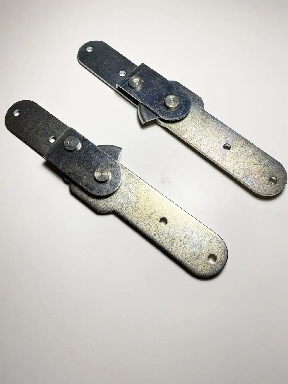 Механизм для подлокотников 542, комплект