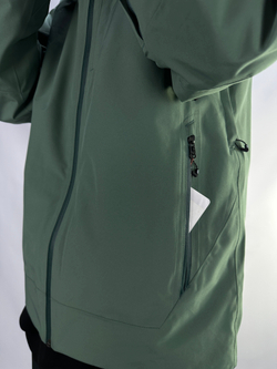 686 Куртка MNS GATEWAY JACKET (FW) (CYPRESS GREEN)
