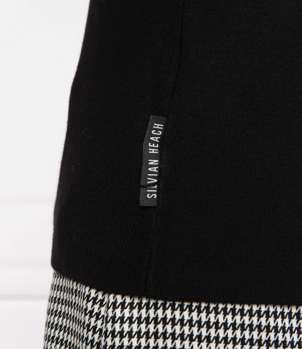 гольф radford Silvian Heach - черный(PGA21524LU)