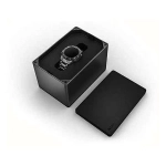 Спортивные титановые наручные часы GARMIN MARQ AVIATOR, 010-02006-04